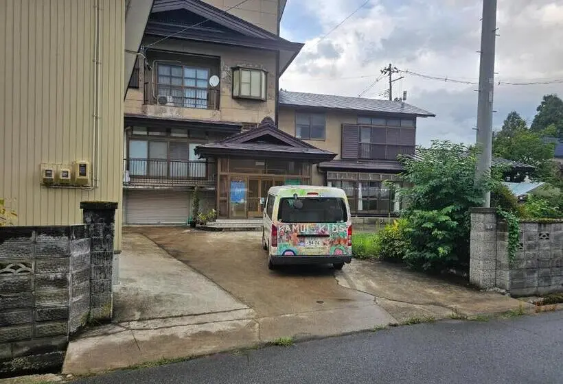 ペンション Mogamigun   House   Vacation Stay 20251