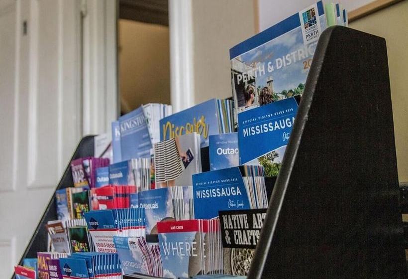 הוסטל Backpackershq