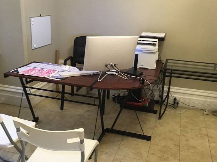 הוסטל Backpackershq