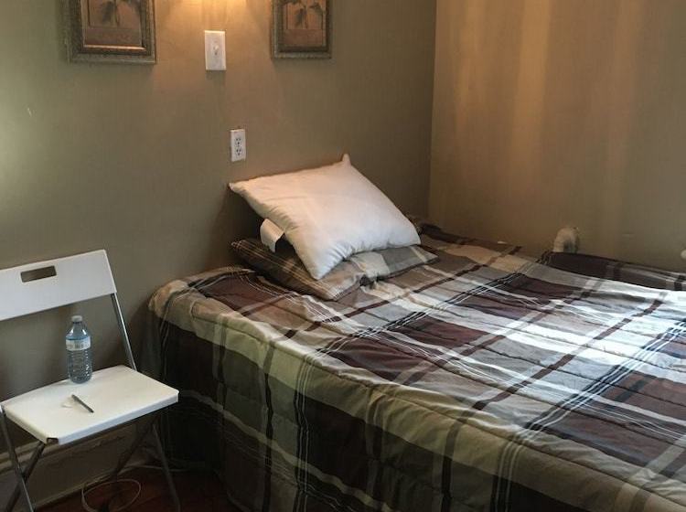 הוסטל Backpackershq