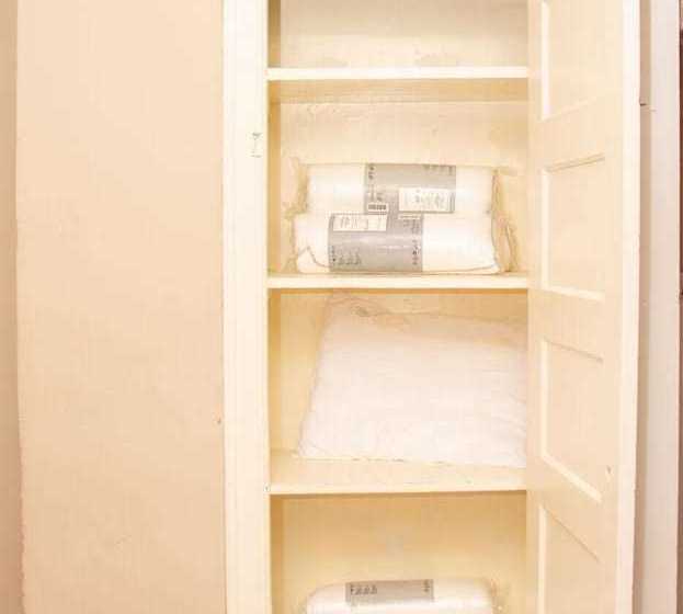 הוסטל Backpackershq