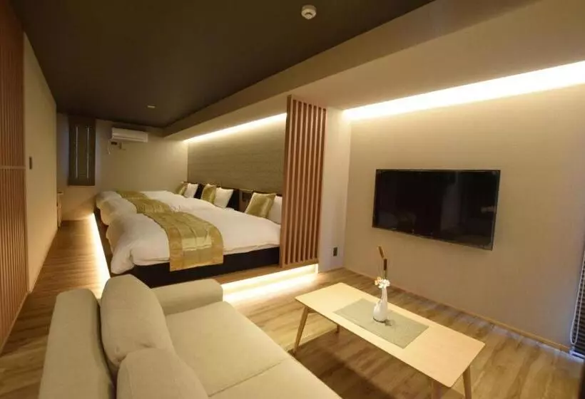Grand Base Beppuekimae