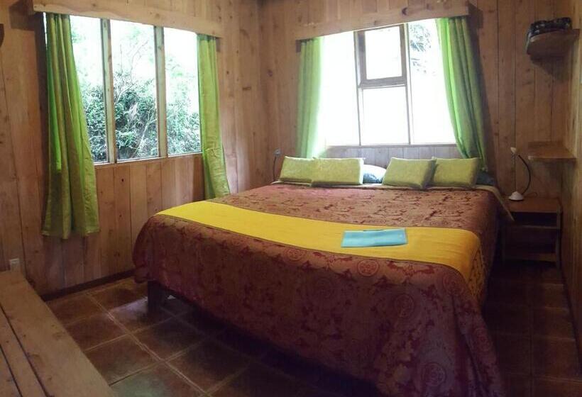 ホテル Finca Terra Viva