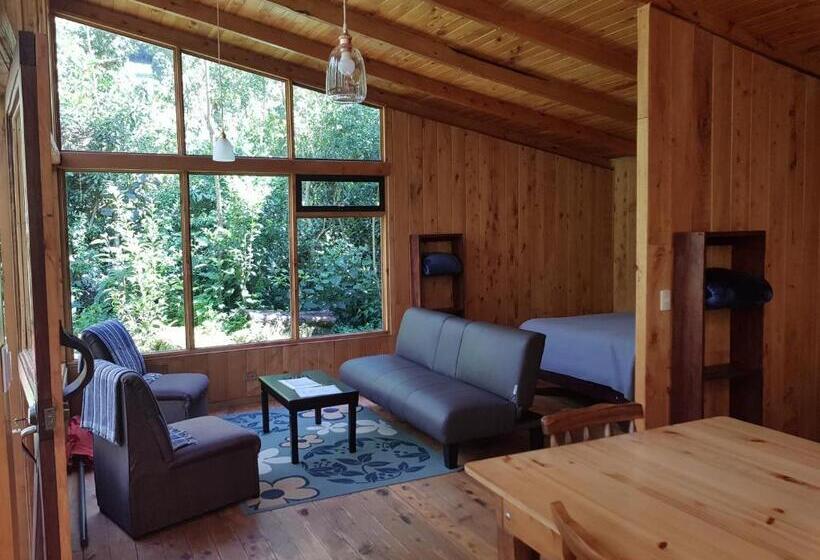 ホテル Finca Terra Viva