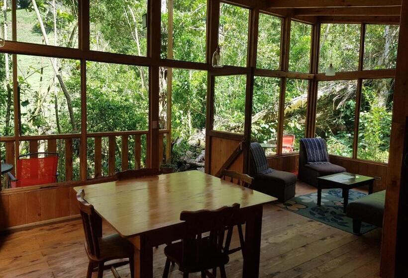 ホテル Finca Terra Viva