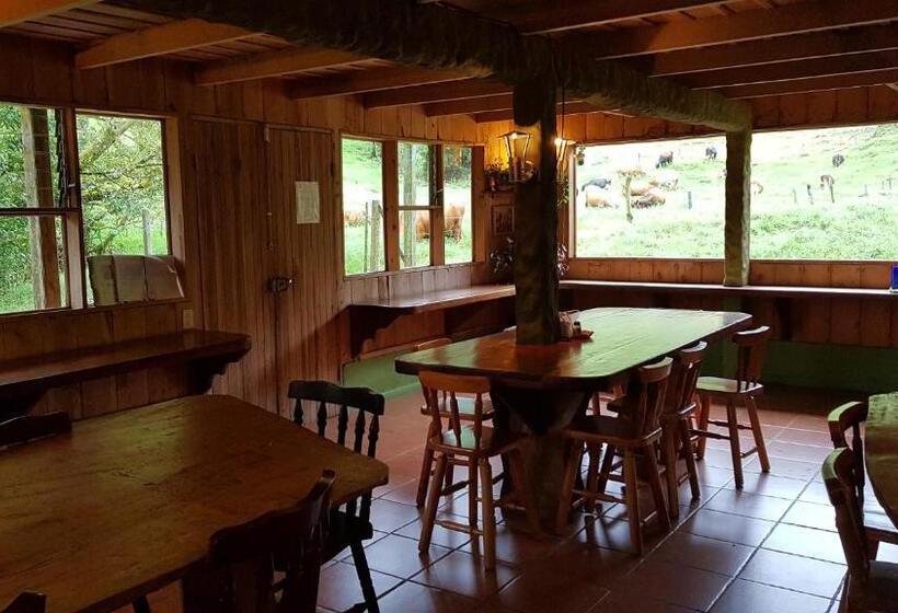 ホテル Finca Terra Viva