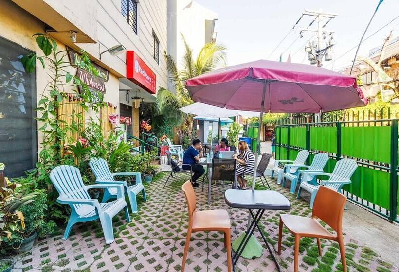 בית מלון כפרי Reddoorz @ Zapatera Cebu