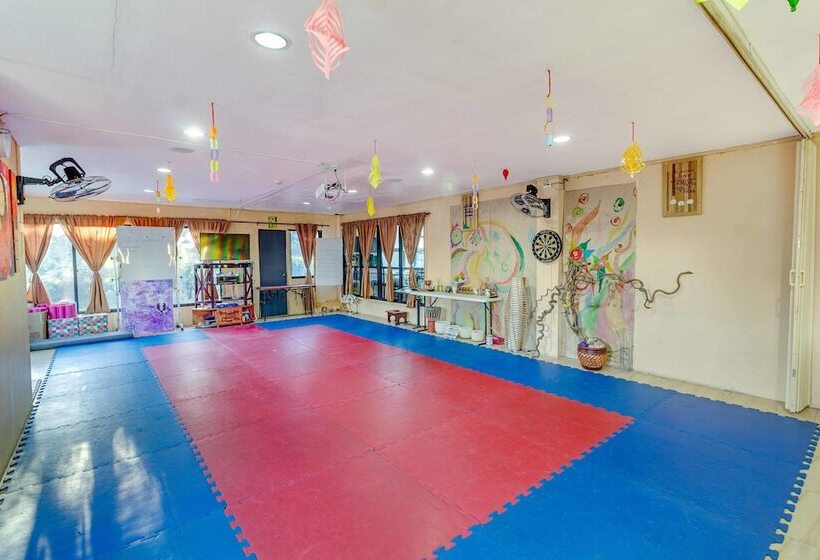 בית מלון כפרי Reddoorz @ Zapatera Cebu