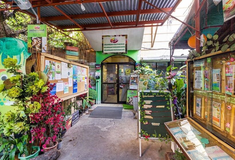 בית מלון כפרי Reddoorz @ Zapatera Cebu