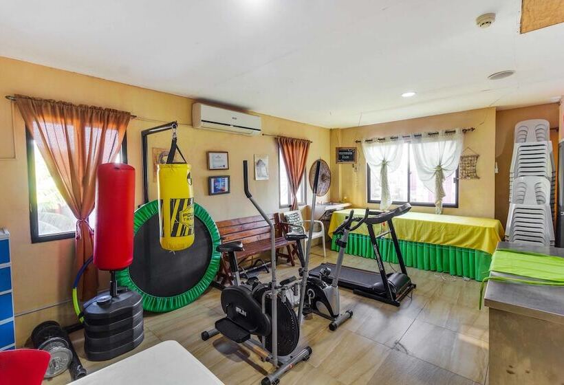 בית מלון כפרי Reddoorz @ Zapatera Cebu