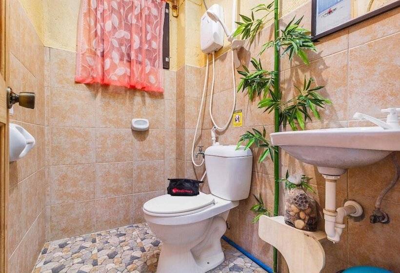 בית מלון כפרי Reddoorz @ Zapatera Cebu