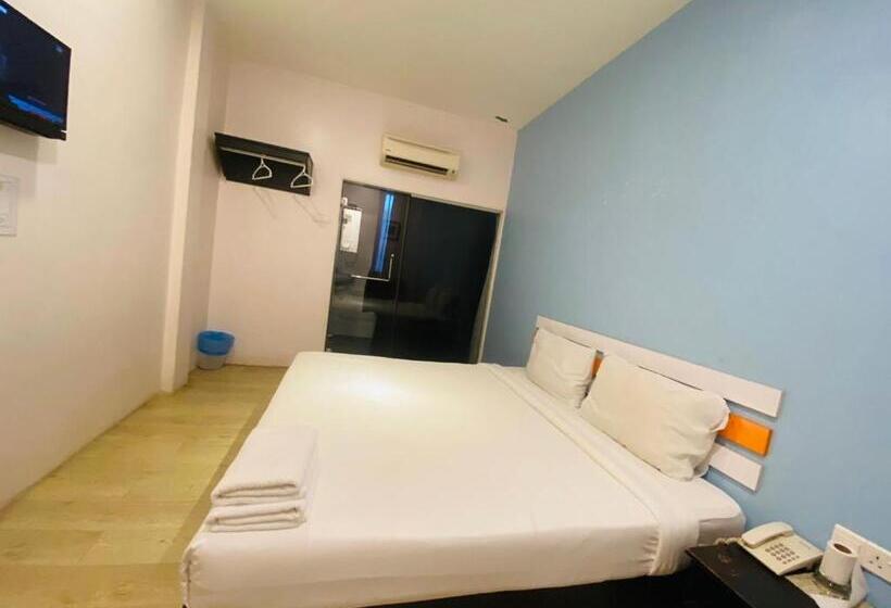 Orange Hotel Segamat