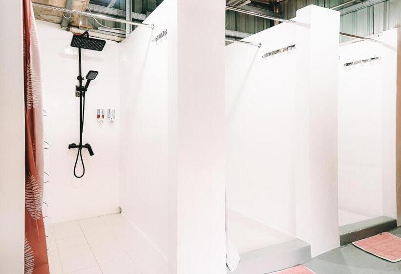 Kokos Hostel Padang City