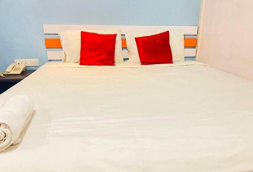 Orange Hotel Segamat