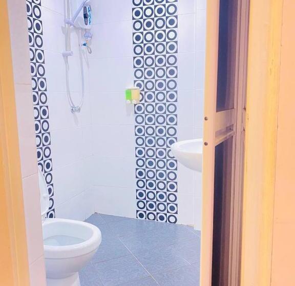 Orange Hotel Segamat