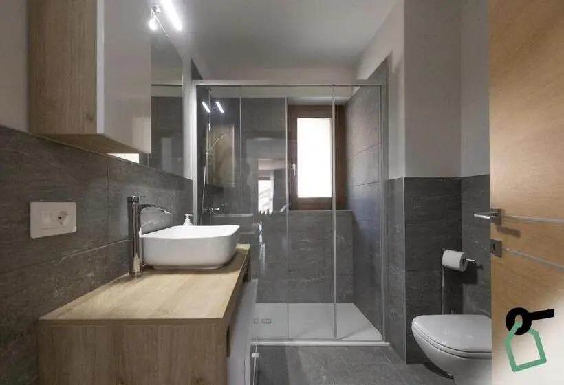 Hotiday Bormio Apartments