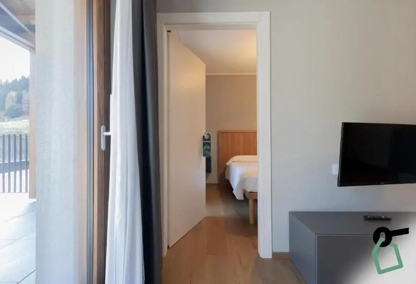 Hotiday Bormio Apartments