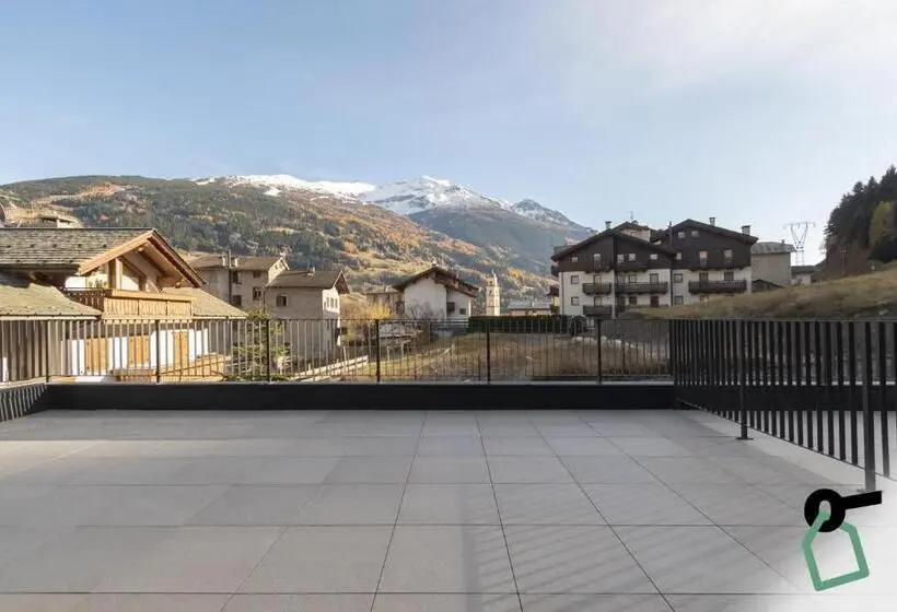 Hotiday Bormio Apartments
