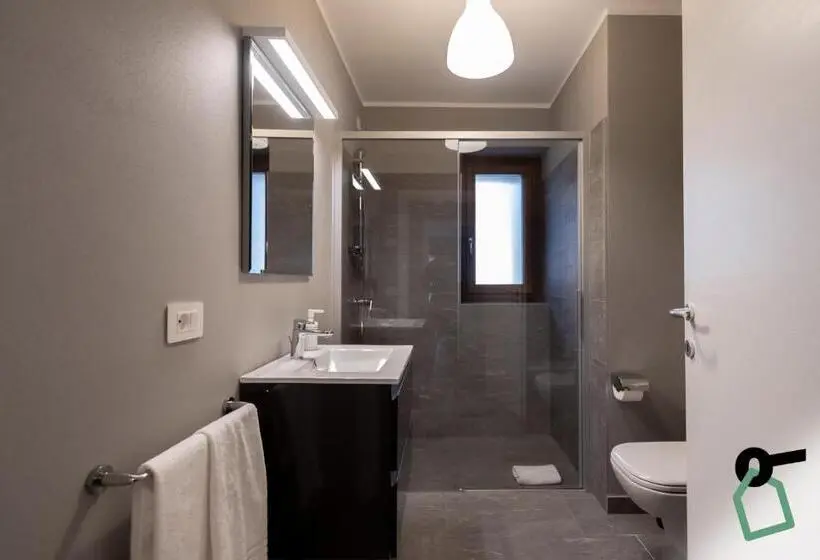 Hotiday Bormio Apartments
