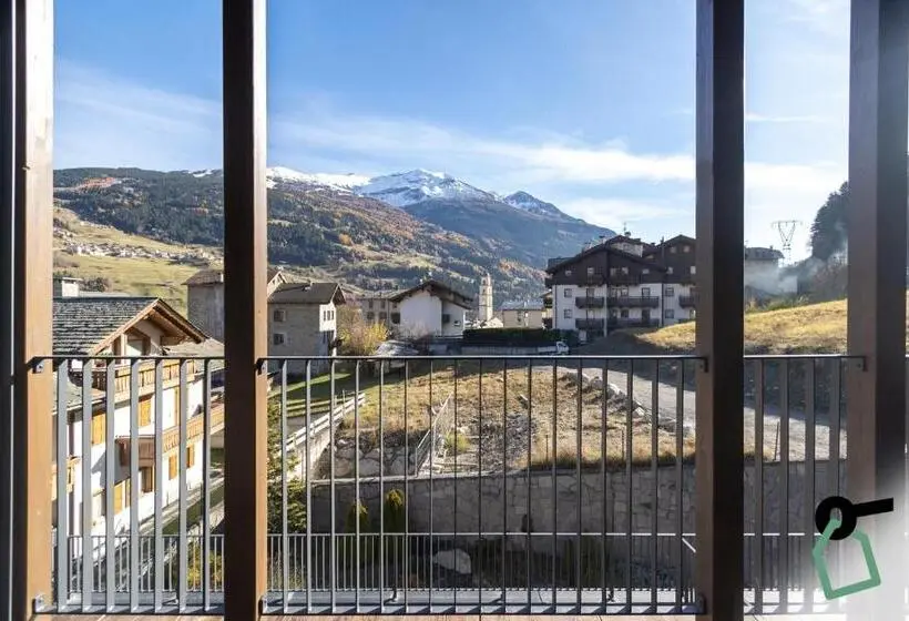 Hotiday Bormio Apartments
