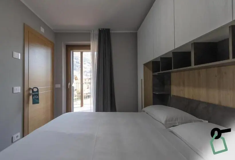 Hotiday Bormio Apartments