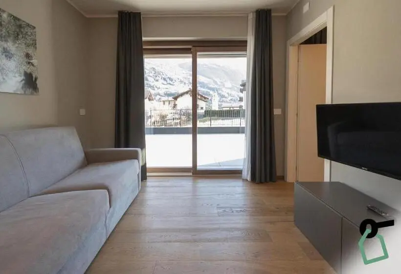Hotiday Bormio Apartments