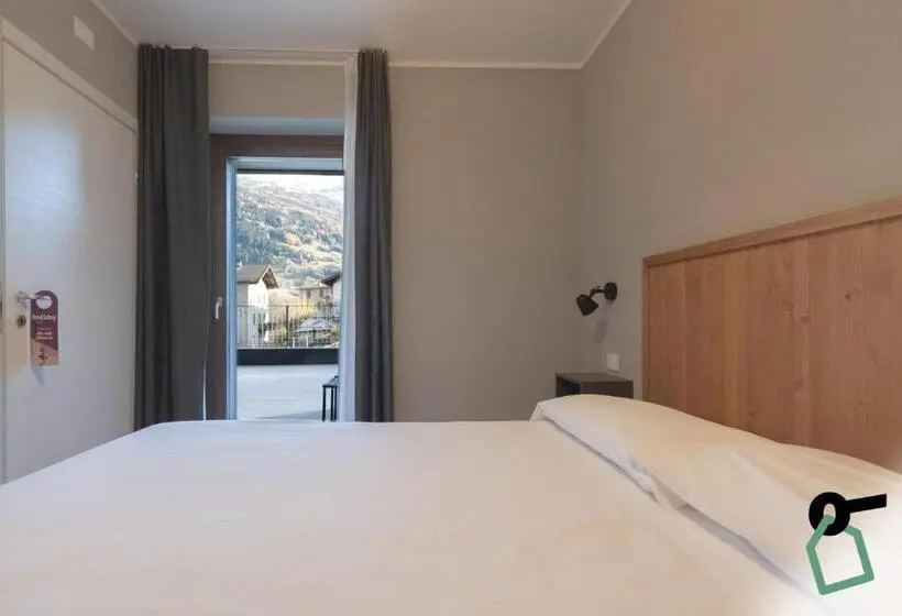 Hotiday Bormio Apartments