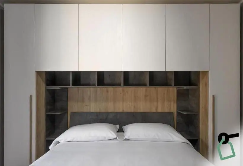 Hotiday Bormio Apartments
