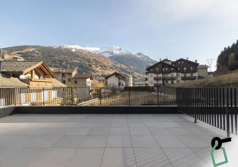 Hotiday Bormio Apartments