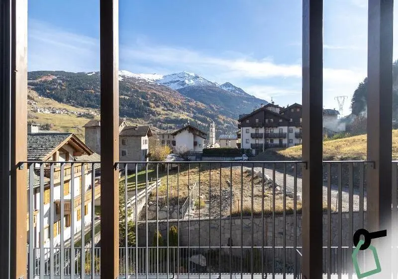 Hotiday Bormio Apartments