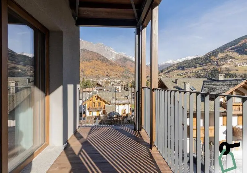 Hotiday Bormio Apartments