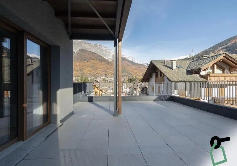 Hotiday Bormio Apartments