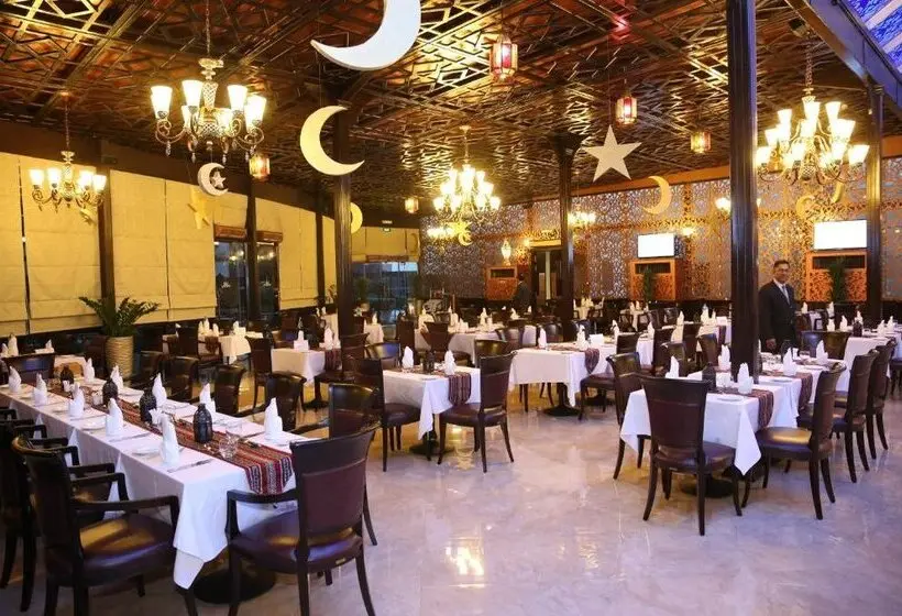 Ezdan Hotel West Bay