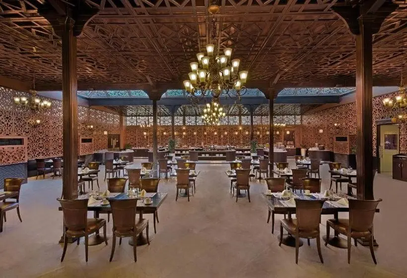 Ezdan Hotel West Bay