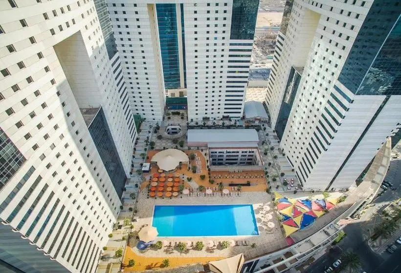 Ezdan Hotel West Bay