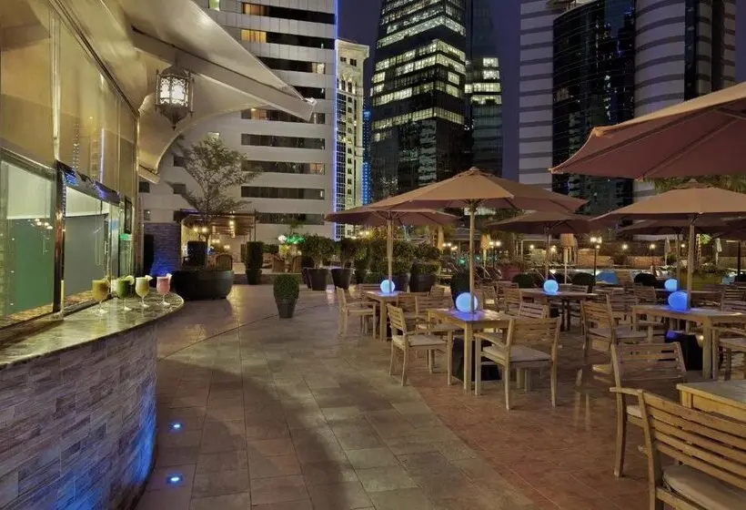 Ezdan Hotel West Bay