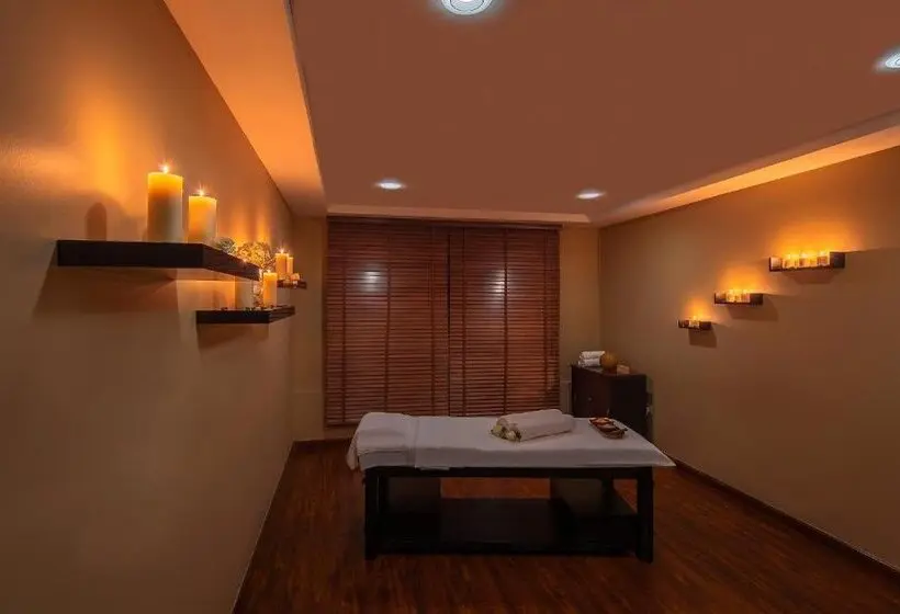 Ezdan Hotel West Bay