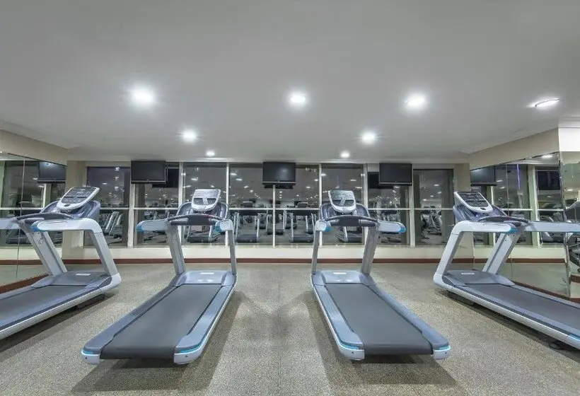 Ezdan Hotel West Bay