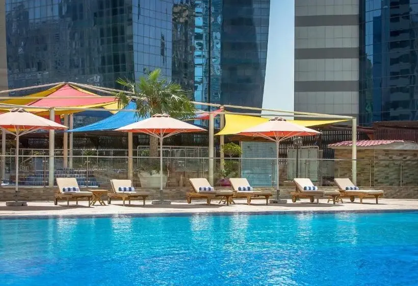 Ezdan Hotel West Bay