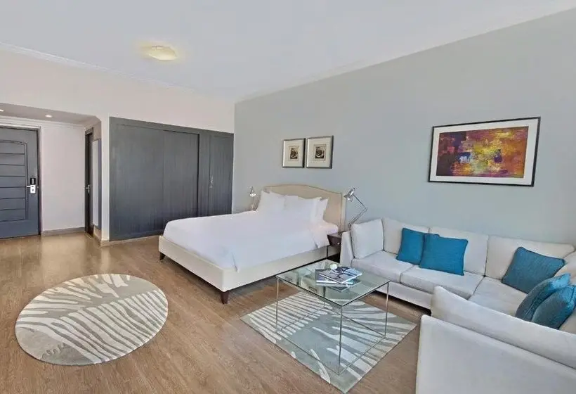 Ezdan Hotel West Bay