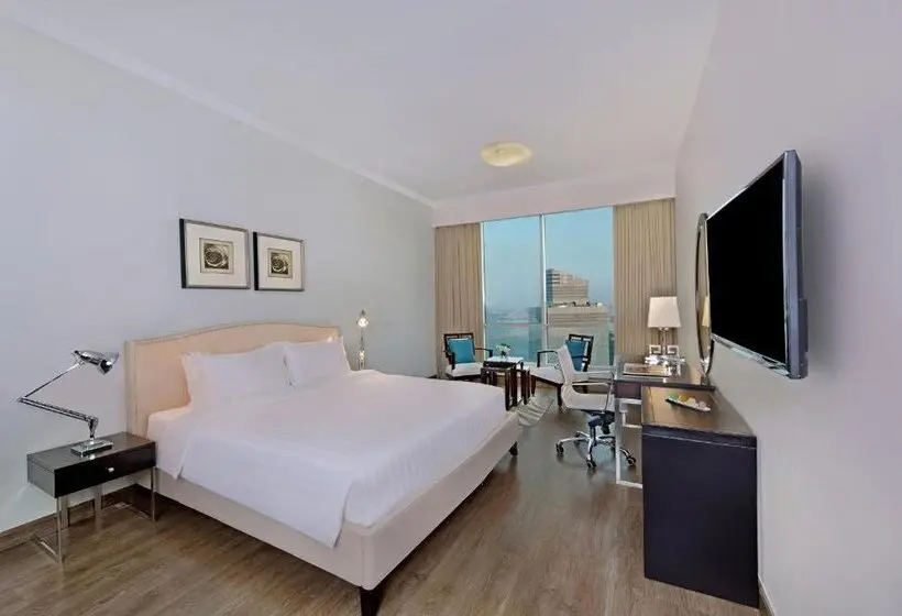 Ezdan Hotel West Bay