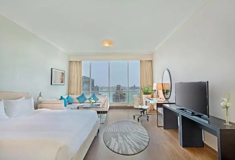 Ezdan Hotel West Bay