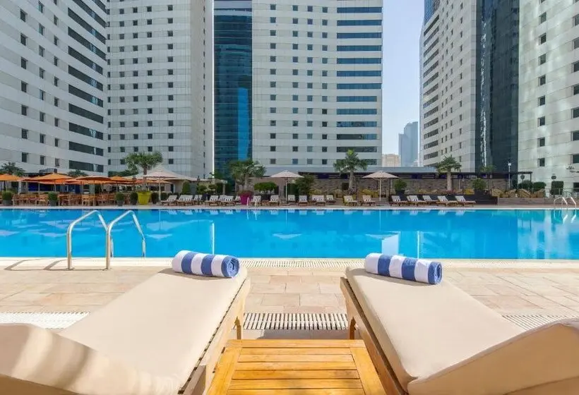 Ezdan Hotel West Bay