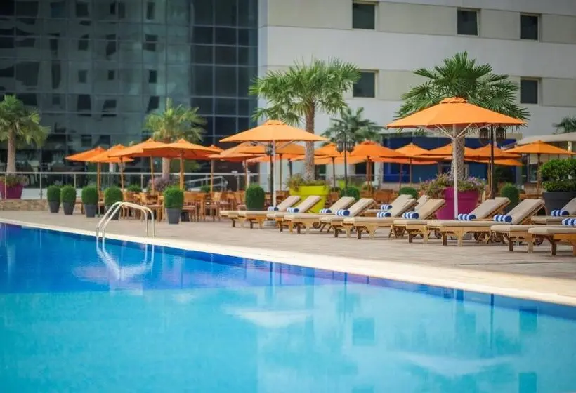 Ezdan Hotel West Bay