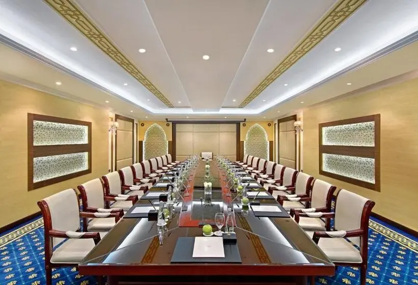 Ezdan Hotel West Bay