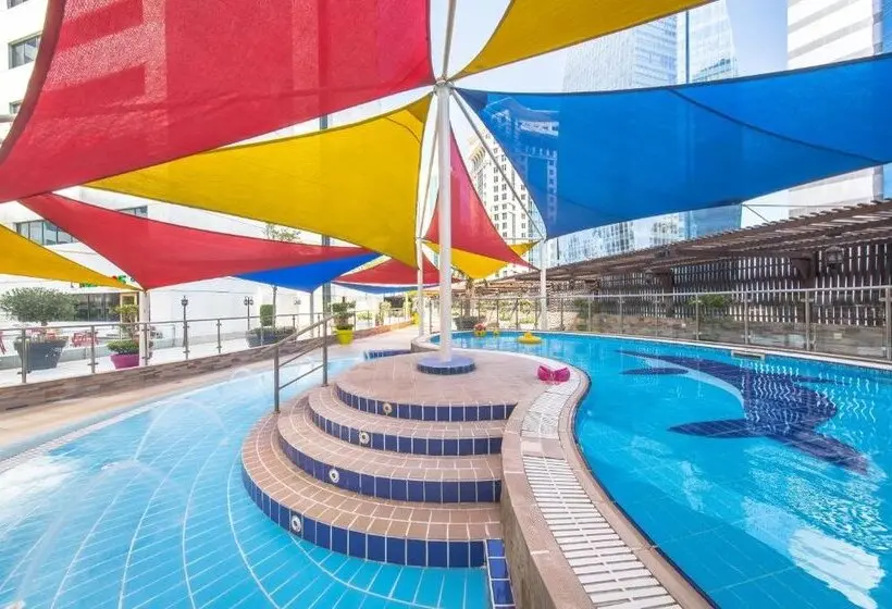 Ezdan Hotel West Bay