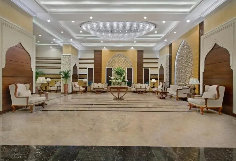 Ezdan Hotel West Bay