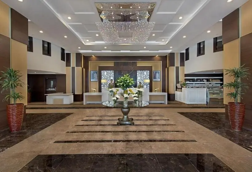 Ezdan Hotel West Bay