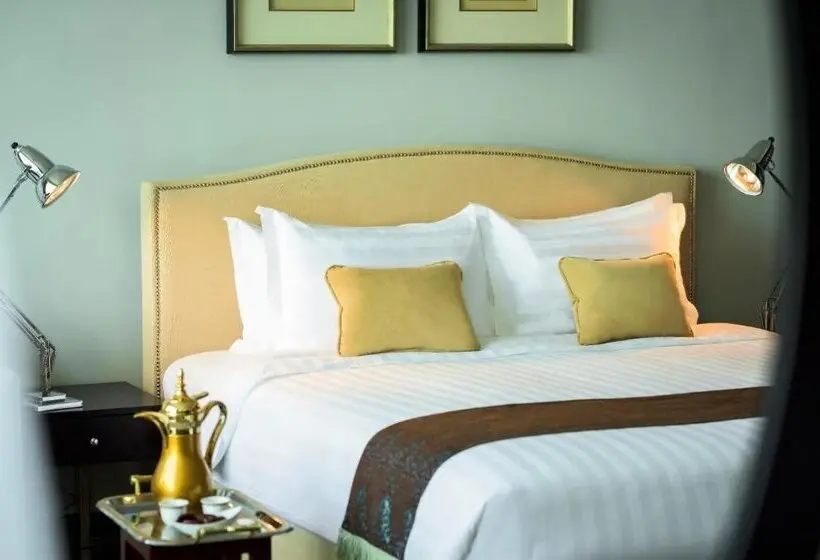 Ezdan Hotel West Bay