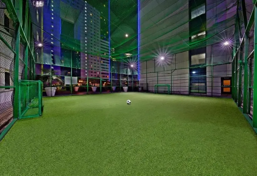 Ezdan Hotel West Bay